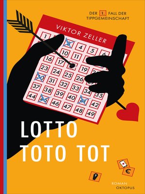 cover image of Lotto Toto tot